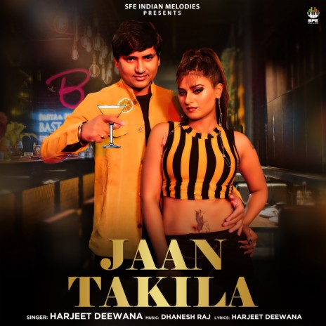 Jaan Takila ft. Himashi Goswami | Boomplay Music