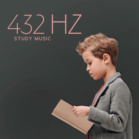 432 hz Healing Music