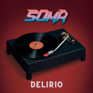 Delirio lyrics | Boomplay Music