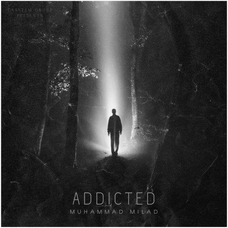 Addicted (Slowed + Reverb)