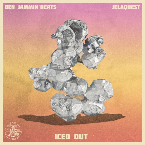 Iced Out ft. Ben Jammin' Beats | Boomplay Music
