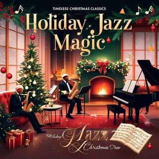 Holiday Jazz Magic: Timeless Christmas Classics