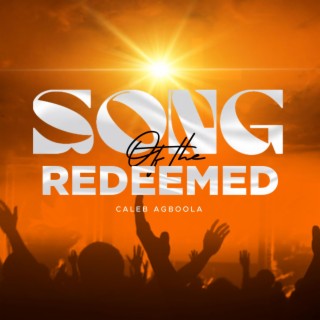 Song of the Redeemed lyrics | Boomplay Music