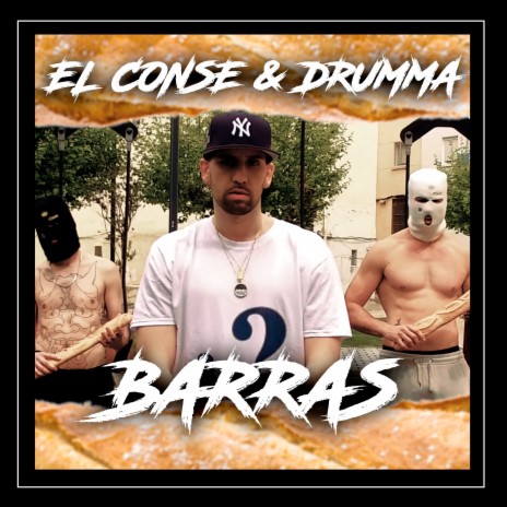 Barras ft. Drumma | Boomplay Music