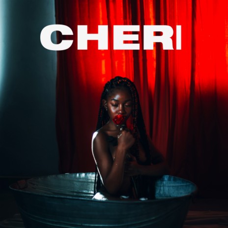 Cheri (Cover) ft. Konpa Lakay & Zouk Machine