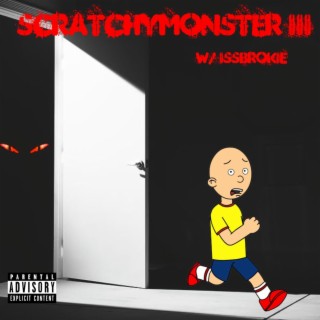 SCRATCHYMONSTER 3!