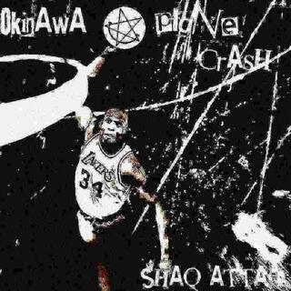 SHAQ ATTAQ lyrics | Boomplay Music