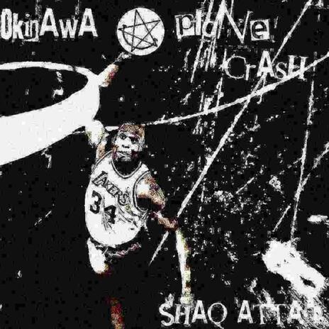 SHAQ ATTAQ