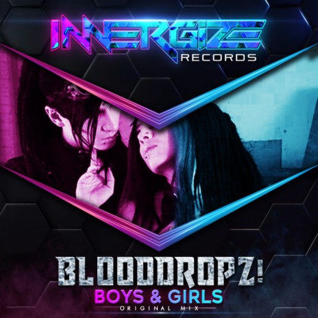 Boys & Girls (Original Mix) | Boomplay Music
