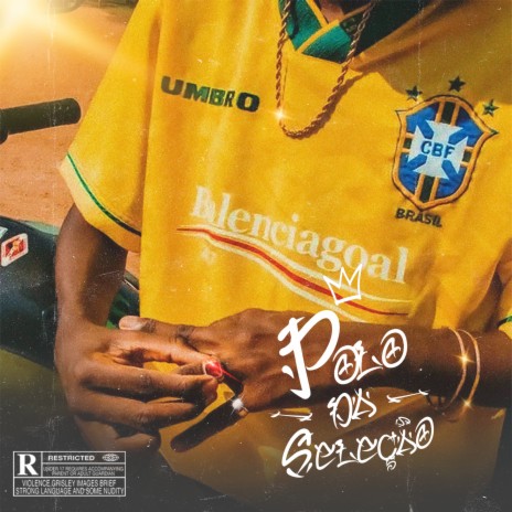 Polo da Seleção ft. Roccha | Boomplay Music