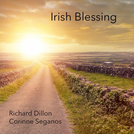 Irish Blessing (feat. Corinne Seganos) | Boomplay Music