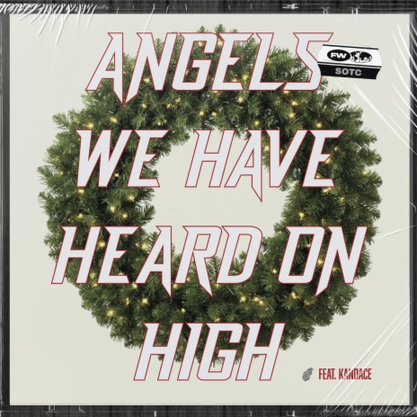 Angels We Have Heard On High ft. Kandace Duke