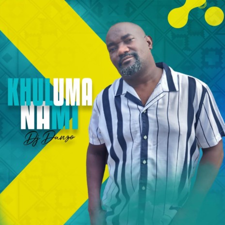 Khuluma Nami ft. Petmuso & MTRX95