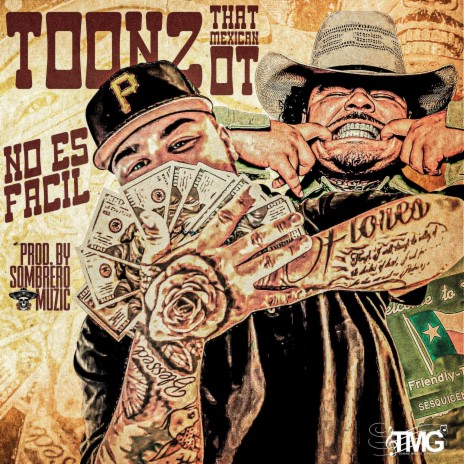 No Es Facil ft. That Mexican OT | Boomplay Music