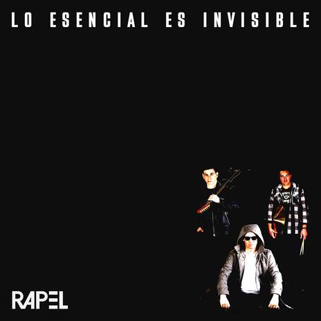 Lo esencial es invisible | Boomplay Music