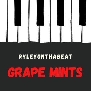 Grape Mints (Instrumental)