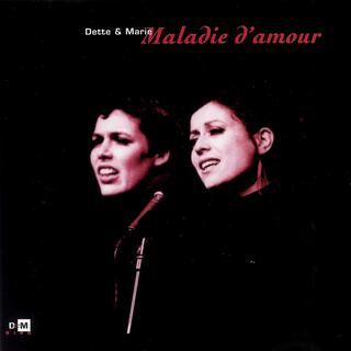 Maladie D'amour