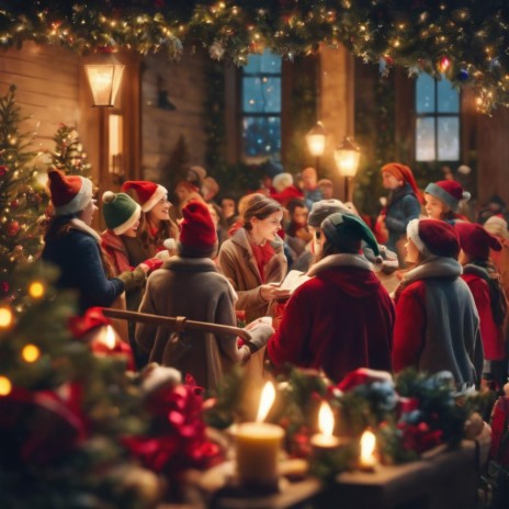 God Rest Ye Merry Gentelman (Choir) ft. Christmas 2018 & Christmas Music Lullabies | Boomplay Music