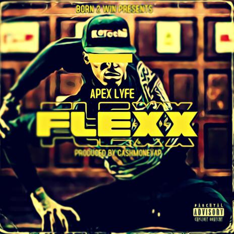 Flexx | Boomplay Music