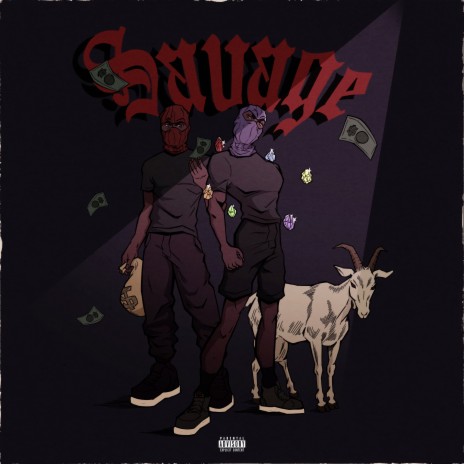 Savage | Boomplay Music