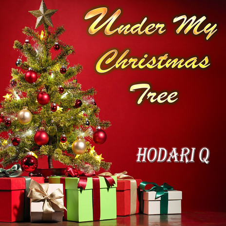 Under My Christmas Tree | Boomplay Music