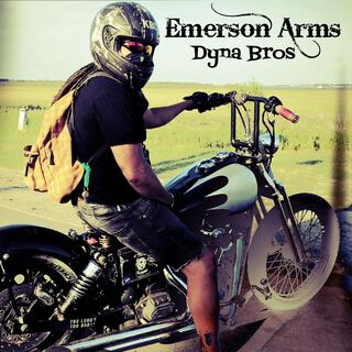 Emerson Arms (Dyna Bros)