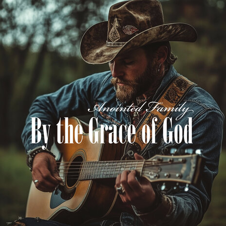 By the Grace of God | Boomplay Music