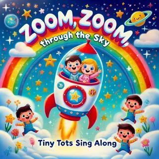 Zoom, zoom, through the sky lyrics | Boomplay Music