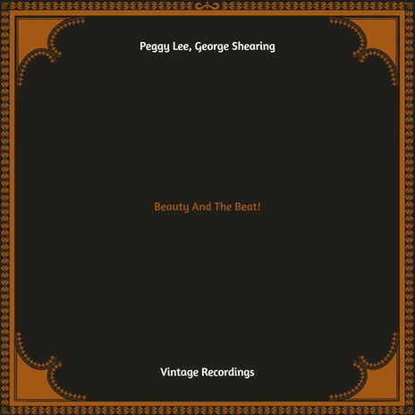 Don't Ever Leave Me ft. George Shearing | Boomplay Music