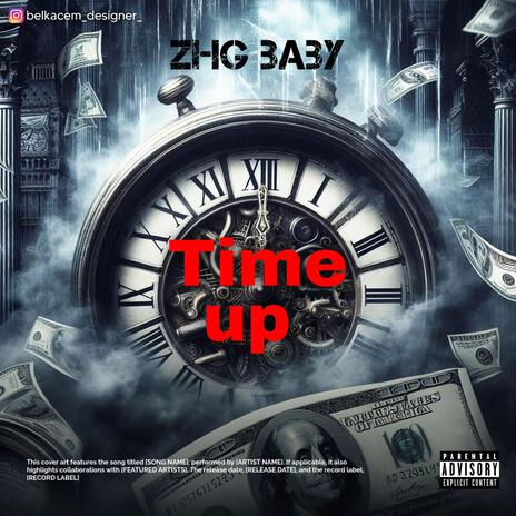 Time up | Boomplay Music