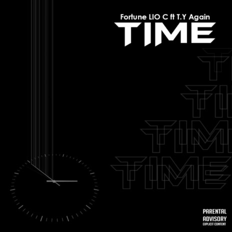Time ft. T.Y Again | Boomplay Music