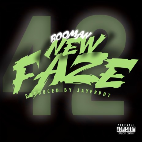 New Faze | Boomplay Music