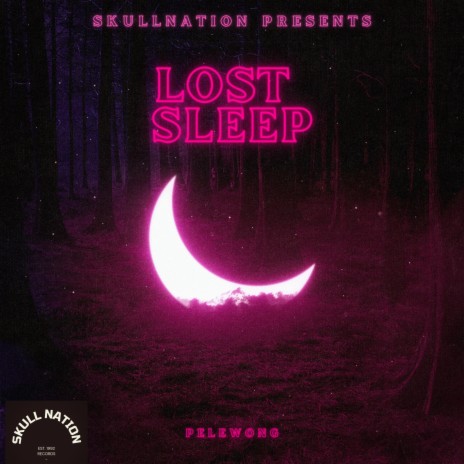 Lost Sleep | Boomplay Music
