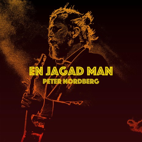 En jagad man | Boomplay Music