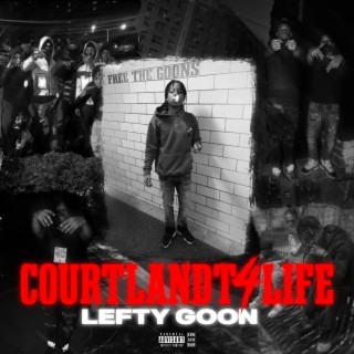 Courtlandt 4 Life