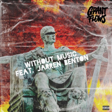 Without Music ft. Jarren Benton | Boomplay Music