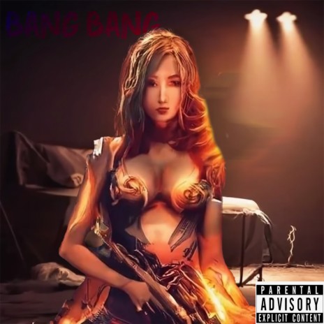 Bang Bang ft. Beebow & Just F | Boomplay Music