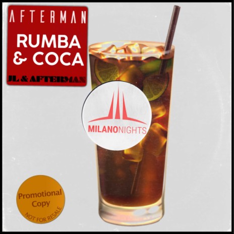 Rumba & Coca (DJ Tools) | Boomplay Music