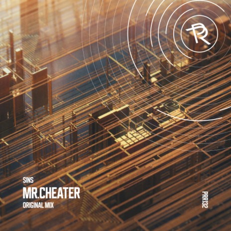 Mr.Cheater (Original Mix)