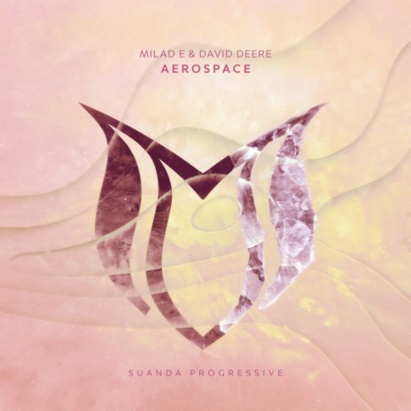 Aerospace ft. David Deere | Boomplay Music