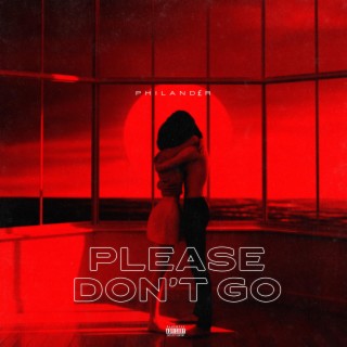 Please Dont Go lyrics | Boomplay Music