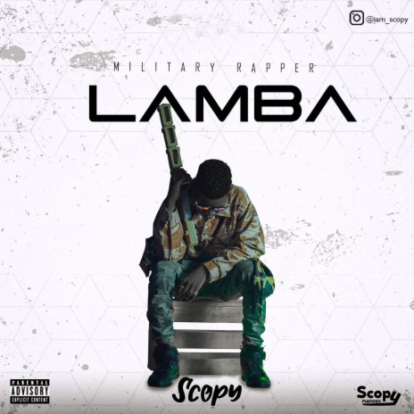 LAMBA (Military rapper)