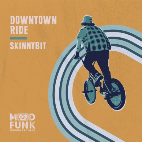 Downtown Ride (Radio Edit) | Boomplay Music