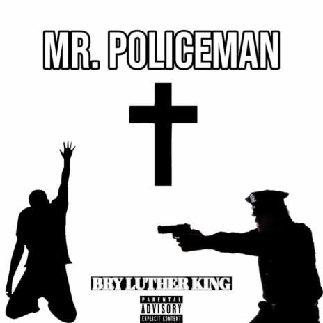 Mr. Policeman