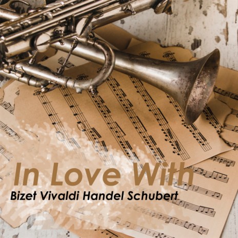 Handel water music suit in f major | Boomplay Music