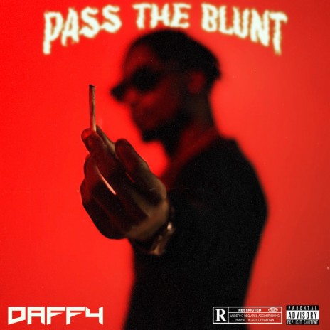 Pass the blunt