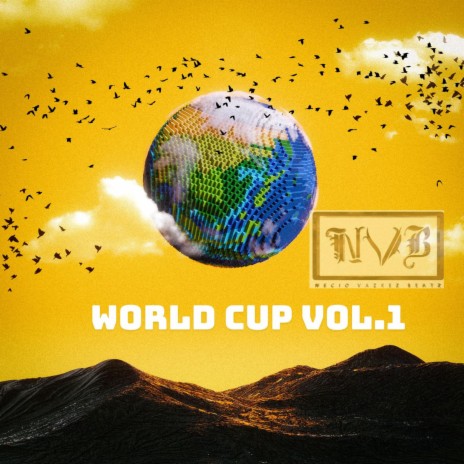 World Cup, Vol. 1 | Boomplay Music