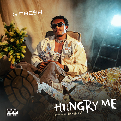 Hungry Me | Boomplay Music