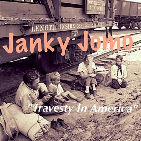 Travesty In America | Boomplay Music