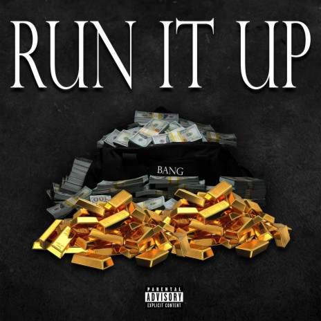 Run it up | Boomplay Music